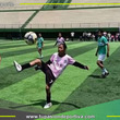 Sport Neciosup y Escuela de Boca se consagraron campeonas en la ‘Copa Sol’ Sub 10