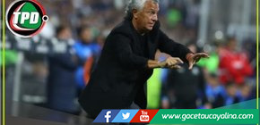  Alianza Lima con formación alterna ante Comerciantes Unidos pensando en U. de Chile