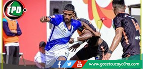 Delincuentes sustrajeron sus pertenencias a Ayacucho FC