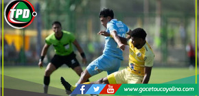 Sporting Cristal empató sin goles y sigue lejos de la cima del Clausura