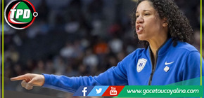 Kara Lawson asume dirección de selección femenina estadounidense