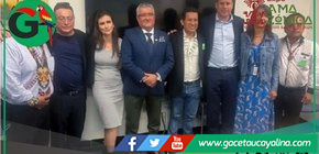 Perú y pueblos indígenas presentan alianza histórica contra cambio climático en EE.UU.