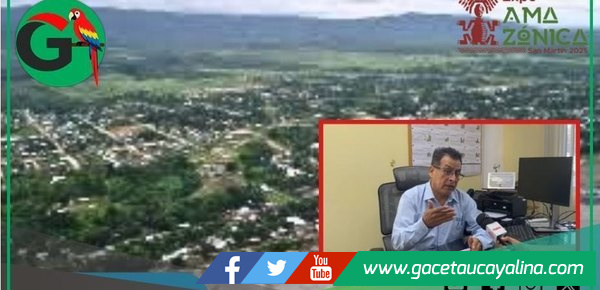 Electro Ucayali anuncia medidas por racionamiento eléctrico en Atalaya