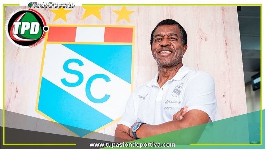 Sporting Cristal no baja los brazos