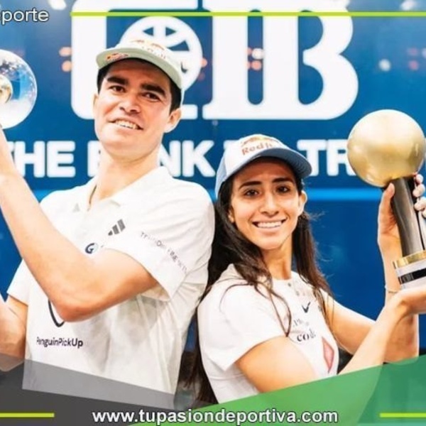 Fuente: PSA Squash