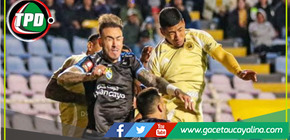 ADT vence 2‑0 a Cusco FC y Universitario sigue líder