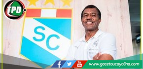 Sporting Cristal no baja los brazos