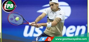 Tabilo derrota a Musetti y conquista Chengdú