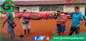 Misteriosa enfermedad causa muertes en comunidad nativa de Atalaya