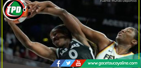 Mercury y Aces emparejan sus llaves en la WNBA