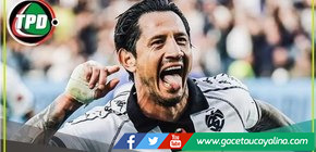 Gianluca Lapadula vuelve a jugar con el Spezia tras tres meses, pero el equipo sigue sin ganar