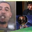 Padre de Yamal estalla tras la gala del Balón de Oro
