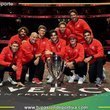 El Resto del Mundo recupera la corona en la Laver Cup 2025