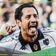 Gianluca Lapadula vuelve a jugar con el Spezia tras tres meses, pero el equipo sigue sin ganar