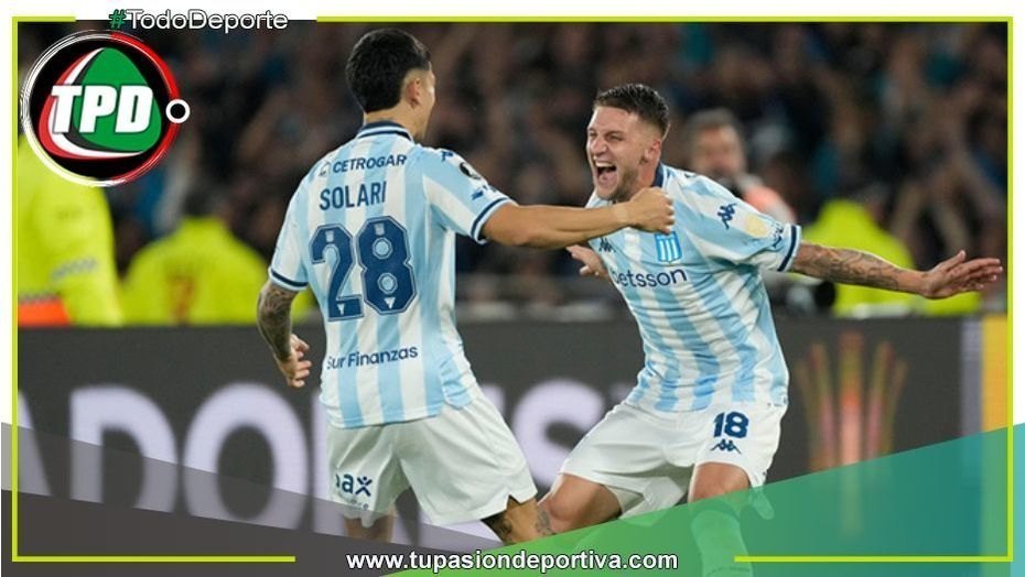 La Academia eliminó a Vélez y clasificó semifinales