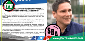 Miguel Ángel asume administración provisional histórica en Callao