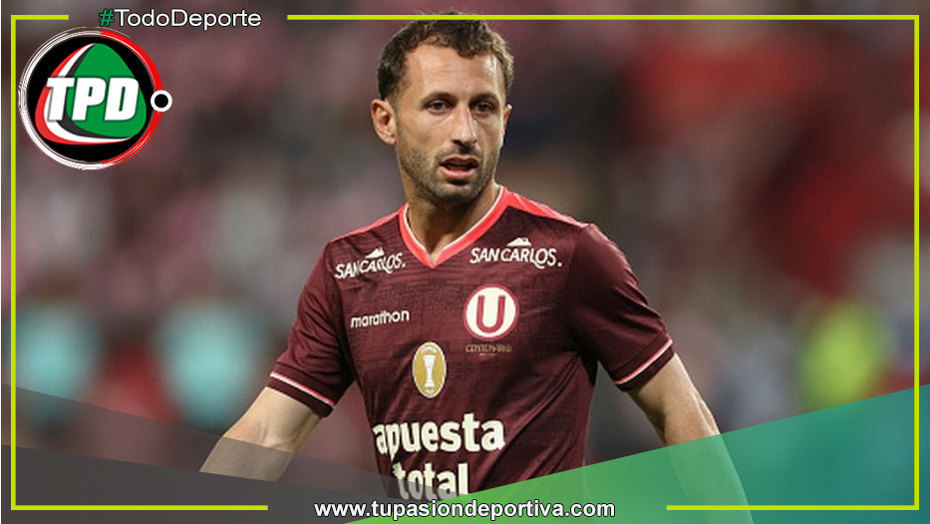 Universitario pierde a Calcaterra y Costa frente a Cusco FC