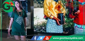 Expo Indígena 2025 reúne emprendimientos nativos amazónicos en Lima