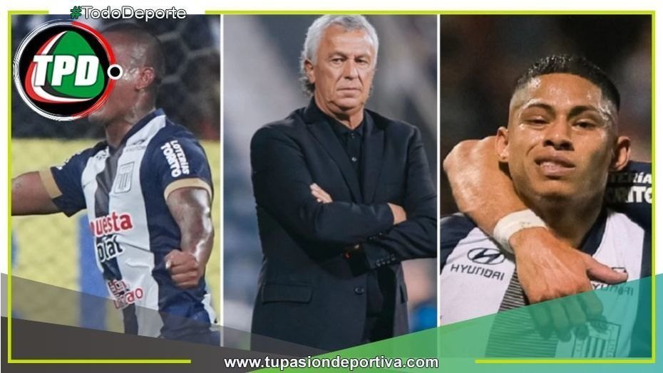 Néstor Gorosito explicó ausencia de Aquino y Quevedo ante la U de Chile