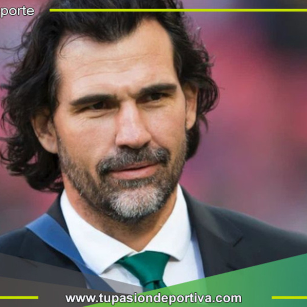Victor Matfield advierte sobre impacto del parate en Rugby Championship