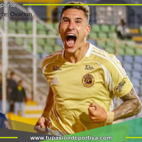 Facundo Callejo renueva con Cusco FC y apunta al título