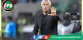 Gorosito reveló altercado con miembro de la U. de Chile