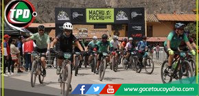 La competencia internacional Machu Picchu Epic culmina tras cinco días de desafío en Cusco