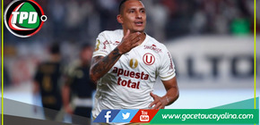 Universitario venció y mantiene el sueño del tricampeonato