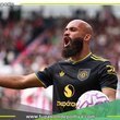 Manchester United perdió 3-1 ante Brentford en su tercera derrota seguida