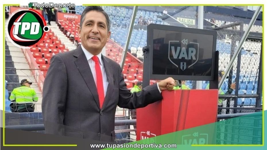 Winston Reátegui aclara suposiciones