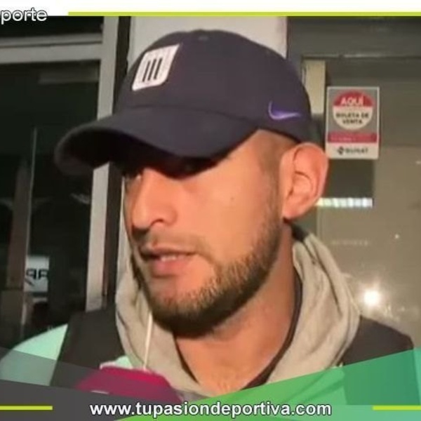 Fuente: América Noticias