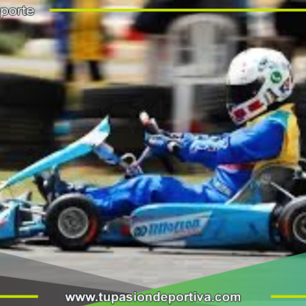 Raúl Auccatoma representará al Perú en prestigiosa competencia mundial