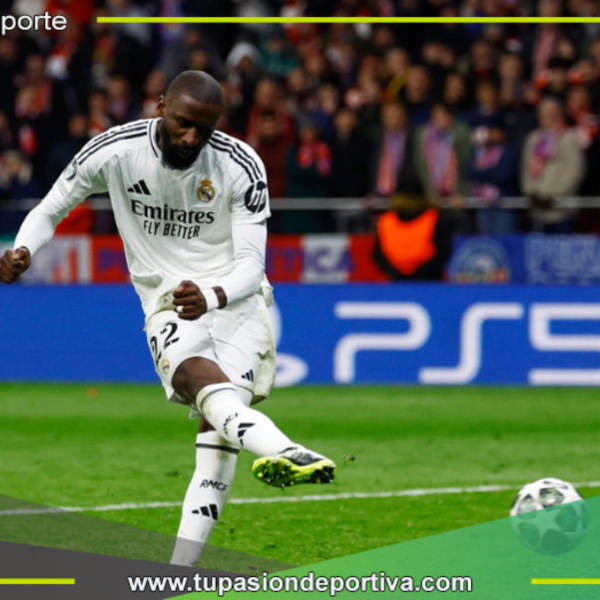 Real Madrid pierde solidez en partidos decisivos frente a gigantes