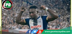 Erick Castillo sufrió insultos racistas por parte de un hincha de Cienciano