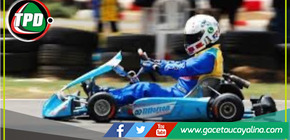 Raúl Auccatoma representará al Perú en prestigiosa competencia mundial