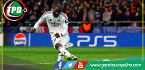 Real Madrid pierde solidez en partidos decisivos frente a gigantes