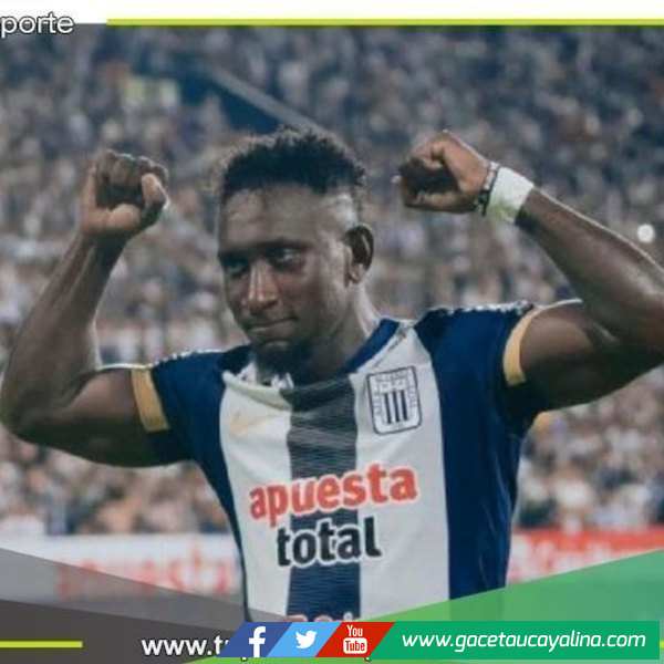 Erick Castillo sufrió insultos racistas por parte de un hincha de Cienciano