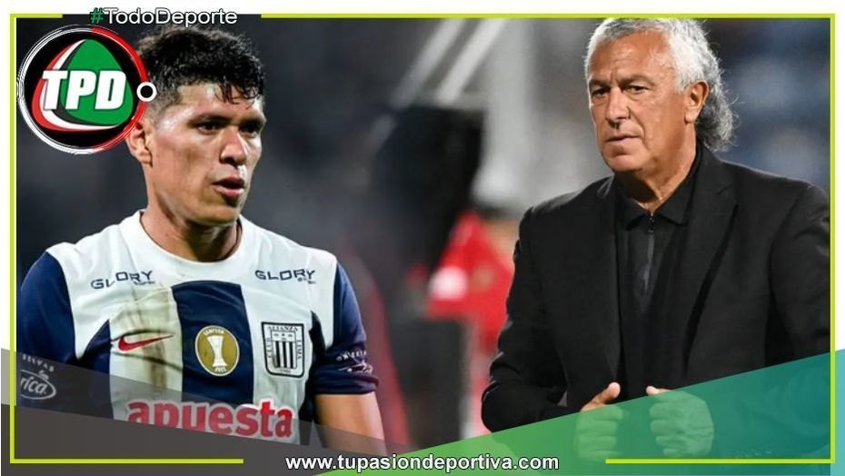Gorosito apartó del plantel a Jesús Castillo