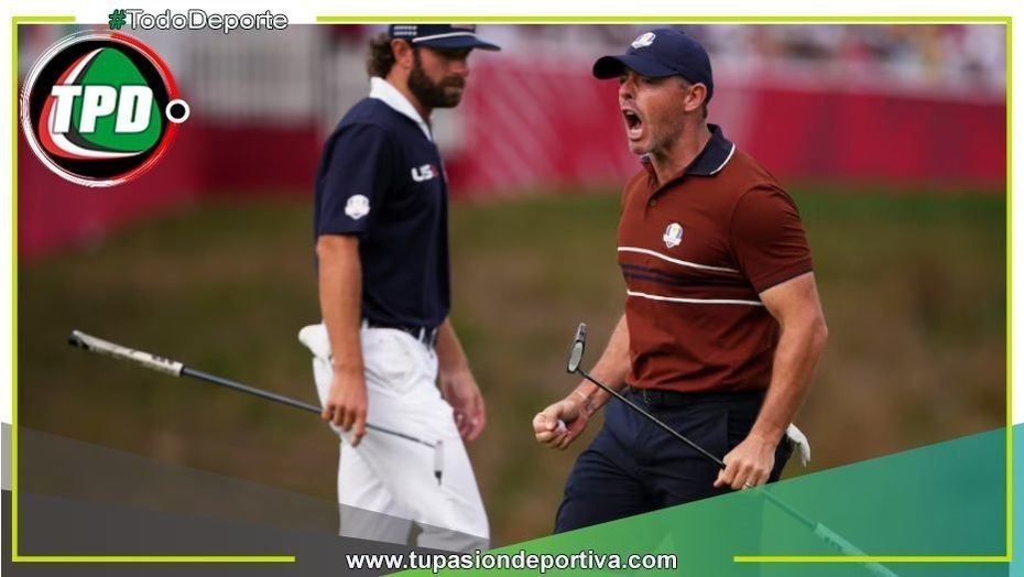 Insultos empañan triunfo europeo