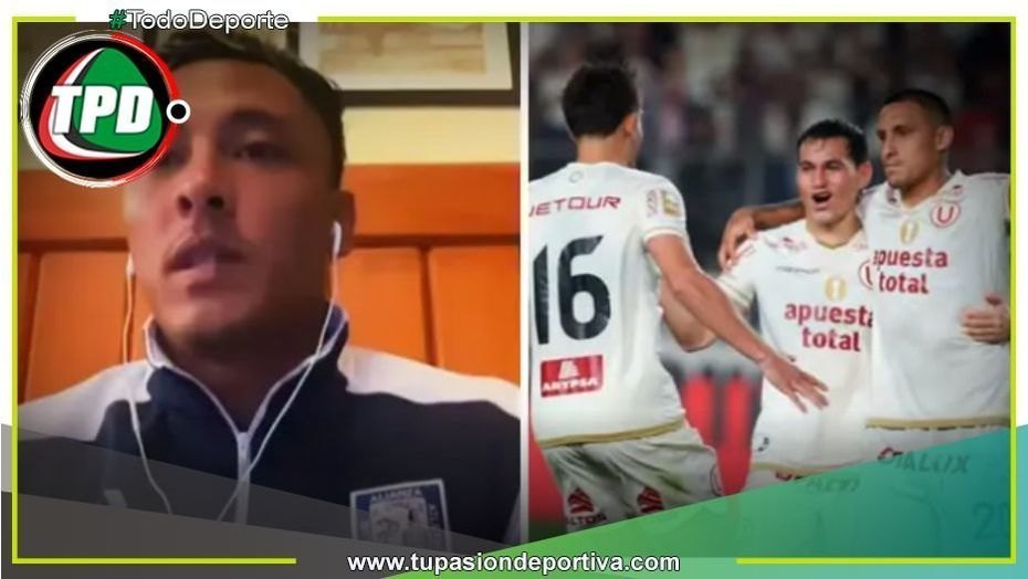Graneros quiere jugar en Universitario