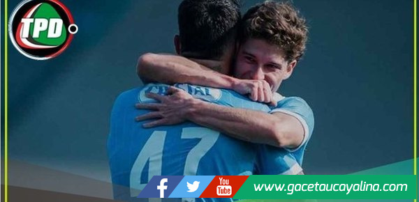 Sporting Cristal se acerca a la punta tras derrotar al Ayacucho FC