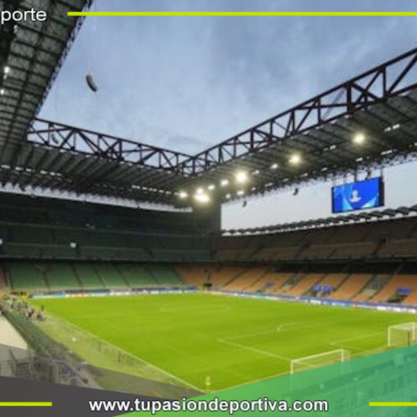 Inter y AC Milan compran San Siro antes de demolición