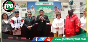 El Congreso respalda Maratón de los Andes