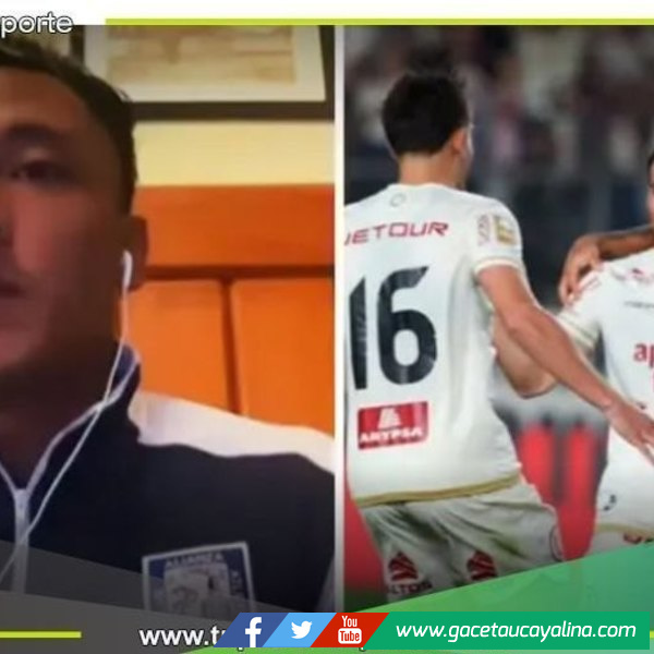 Graneros quiere jugar en Universitario