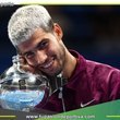 Alcaraz es campeón en Tokio 