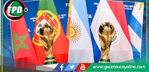 Perú tendría más oportunidades de clasificar al Mundial 2030