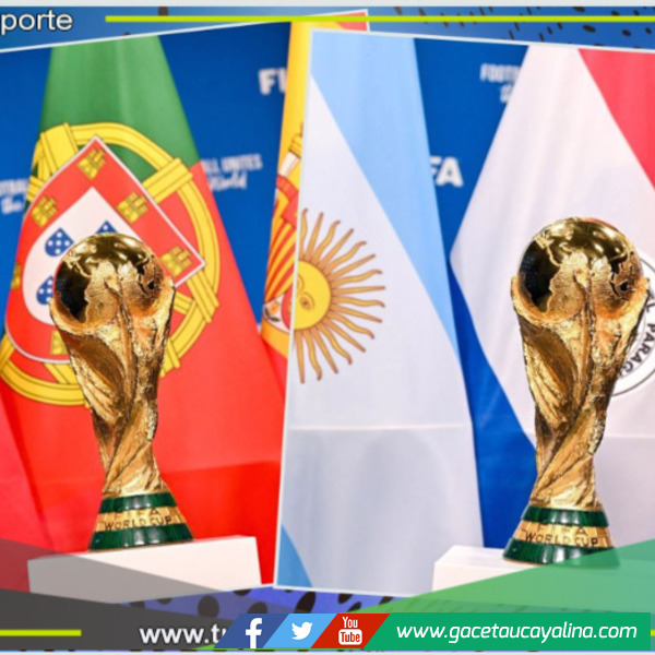 Perú tendría más oportunidades de clasificar al Mundial 2030