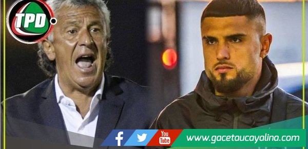 Gorosito y Ureña reciben seis fechas de sanción tras el clásico por reincidencia