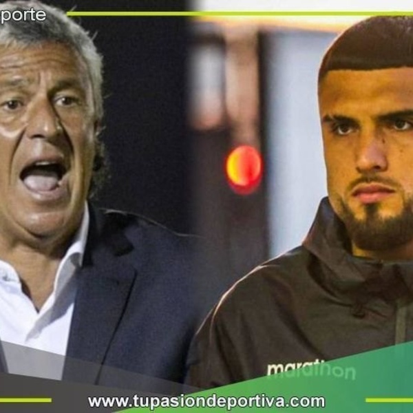 Gorosito y Ureña reciben seis fechas de sanción tras el clásico por reincidencia
