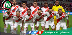 FPF evalúa que Perú juegue de local en el Cusco